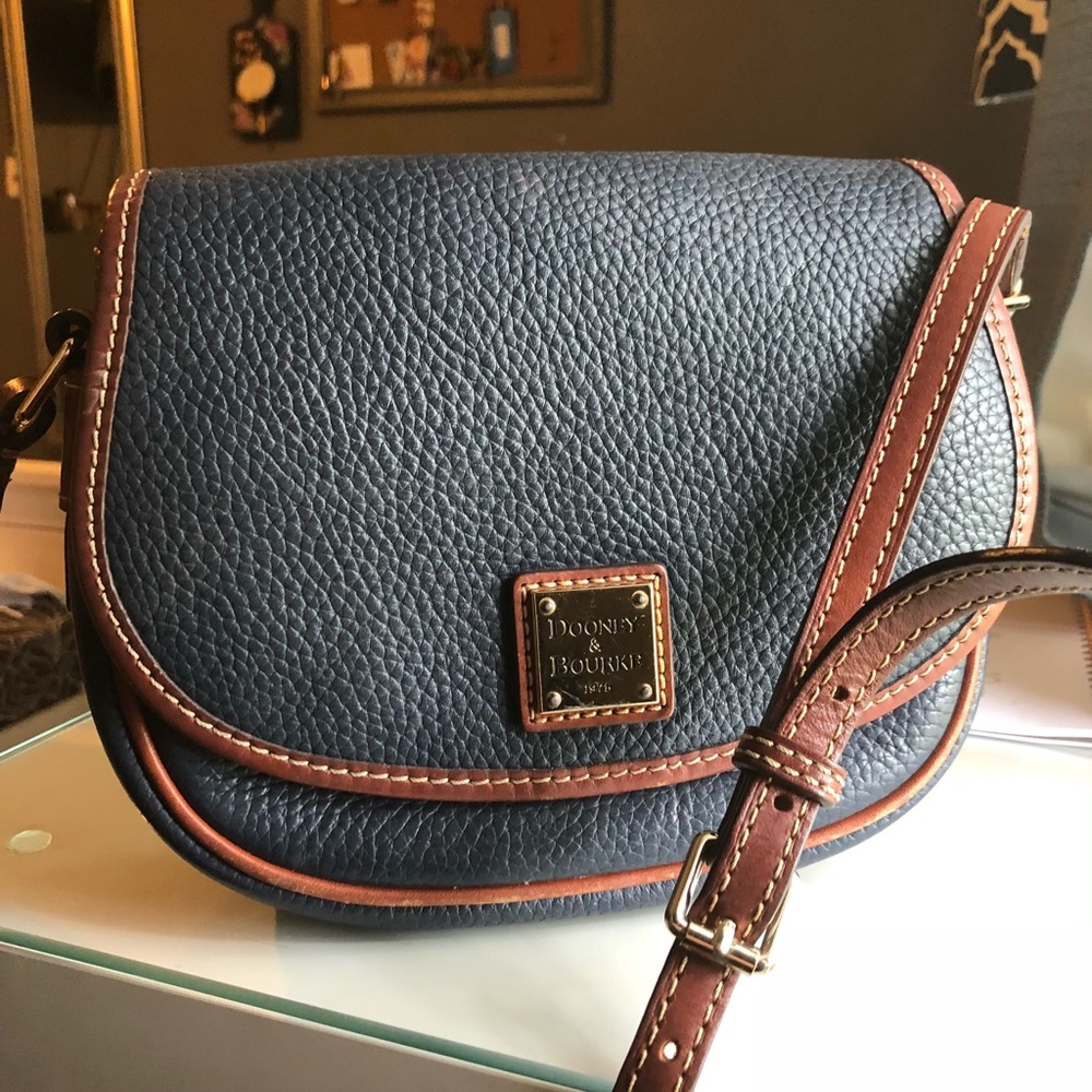 Dooney and Bourke Crossbody